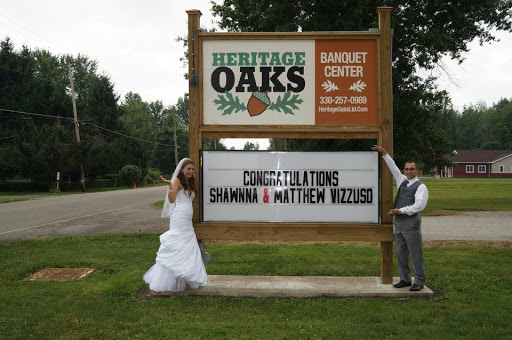 Banquet Hall «Heritage Oaks Banquet Center», reviews and photos, 230 S 12th St, Sebring, OH 44672, USA