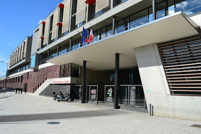 Chambre de Métiers et de l'Artisanat de Seine-Saint-Denis