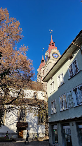 Coiffure am Chileplatz