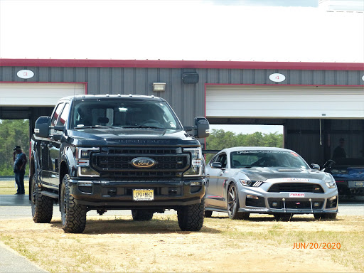 Ford Dealer «Maplecrest Ford of Mendham», reviews and photos, 102 E Main St, Mendham, NJ 07945, USA