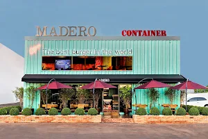 Madero Container JK Mall image