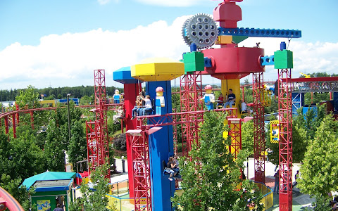 Legoland Deutschland Resort - in Haaksbergen, Netherlands | Top-Rated.Online