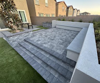 Southwest Landscaping - Photo 4 - Car repair in , Henderson