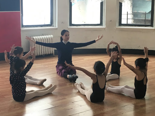 Dance School «Urzúa Queens Center of Performing Arts», reviews and photos, 81-11 Roosevelt Ave, Jackson Heights, NY 11372, USA