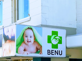 BENU Apotheek Bergen op Zoom Centrum