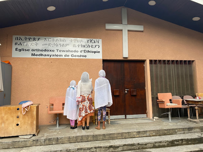 Rezensionen über Eglise Orthodoxe d'Ethiopie en Suisse in Vernier - Kirche