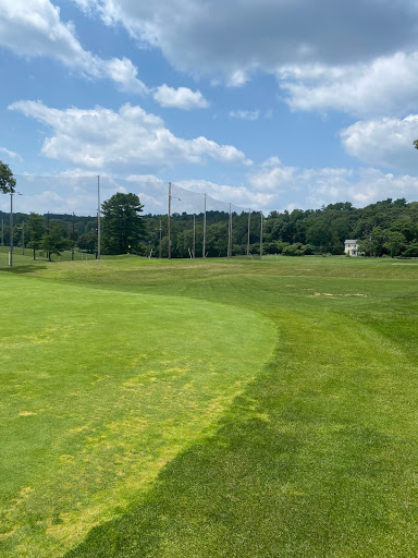 State Park «Leo J. Martin Memorial Golf Course», reviews and photos, 190 Park Rd, Weston, MA 02493, USA