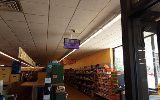 Supermarket «ALDI», reviews and photos, 1700 N Lincoln St, Greensburg, IN 47240, USA