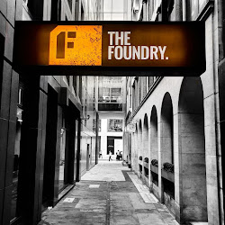 The Foundry Bank