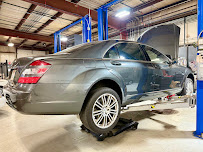 AUTOSPORT INC EUROPEAN AUTO SPECIALISTS - Photo 3 - Car repair in Elburn, IL, Elgin