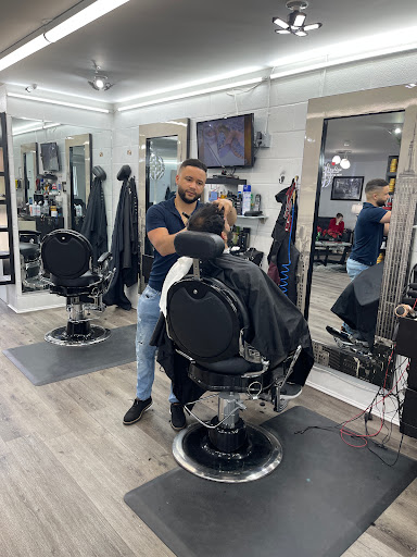 Barber Shop «Prestige Barbershop LLC», reviews and photos, 5 Water St, Nashua, NH 03060, USA