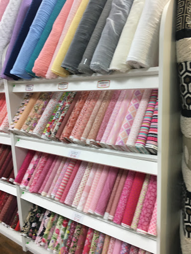 Fabric Store «Sewing & Vacuum Warehouse», reviews and photos, 18351 TX-249, Houston, TX 77070, USA