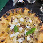 Photo n°1 de l'avis de Carmen.t fait le 30/12/2022 à 10:05 sur le  I Fontana Pizzeria à Somma Vesuviana