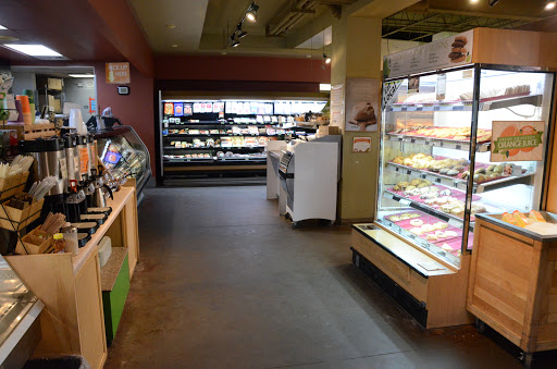 Natural Foods Store «New Pioneer Food Co-op», reviews and photos, 1101 2nd St, Coralville, IA 52241, USA