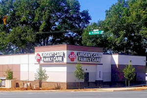 AFC Urgent Care Monroe Rd. image