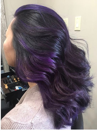 Hair Salon «Cosmopolitan Hair & Beauty Salon», reviews and photos, 14254 Spring Cypress Rd #102, Cypress, TX 77429, USA