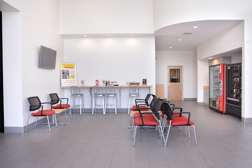 Auto Body Shop «Jones Body Shop & Collision Center», reviews and photos, 1713 Harford Rd #2, Fallston, MD 21047, USA