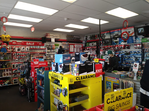 Video Game Store «GameStop», reviews and photos, 757 Peoria St, Aurora, CO 80011, USA