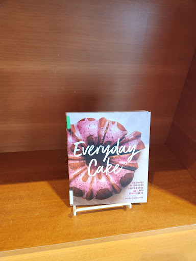 Manhattan Beach Library image