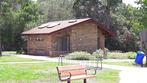 Park «Boca Ciega Millennium Park», reviews and photos, 12410 74th Ave N, Seminole, FL 33772, USA