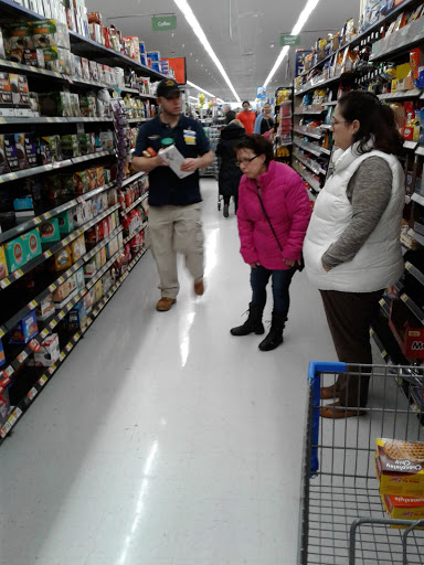 Department Store «Walmart Supercenter», reviews and photos, 506 State Rd, North Dartmouth, MA 02747, USA