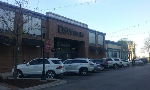 DSW Designer Shoe Warehouse, 937 Watters Creek Blvd, Allen, TX 75013, USA, 