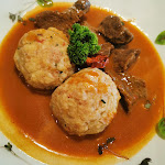 Photo n°3 de l'avis de Ernestine. fait le 16/07/2018 à 19:24 sur le  Speckkeller à Sëlva