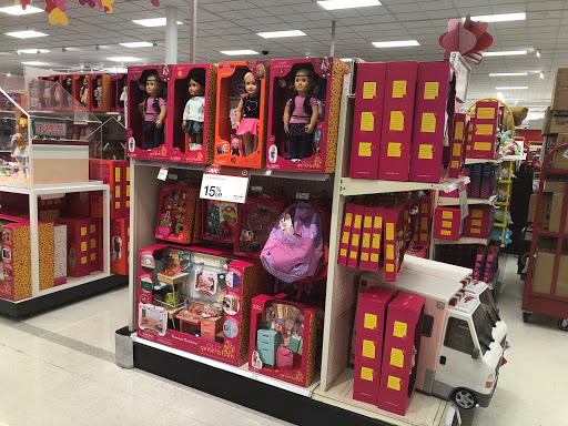 Department Store «Target», reviews and photos, 200 Promenade Blvd, Bridgewater, NJ 08807, USA