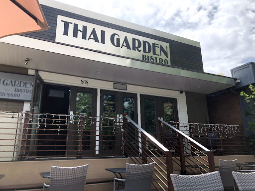 Thai Garden Bistro
