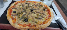 Plats et boissons du Pizzeria Pizza Marion à Mazaugues - n°7