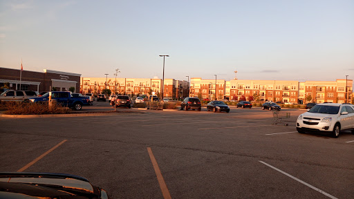 Supermarket «Walmart Neighborhood Market», reviews and photos, 9354 Ambleside Dr, Fishers, IN 46038, USA