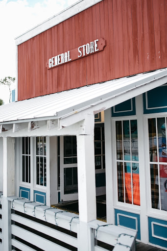 Gift Shop «South Beach General Store», reviews and photos, 232 S Sea Pines Dr #306, Hilton Head Island, SC 29928, USA