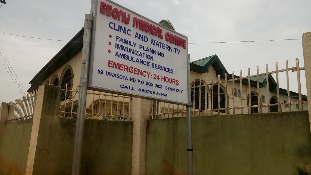 Ebony Medical Centre