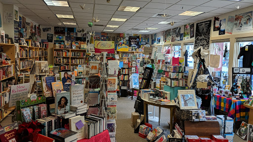 Book Store «Liberty Bay Books», reviews and photos, 409 Pacific Ave, Bremerton, WA 98337, USA