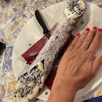 Photo n°1 de l'avis de Josune.a fait le 06/09/2023 à 08:31 sur le  Ristorante Pizzeria Baida à Castellammare del Golfo