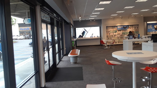 Cell Phone Store «AT&T», reviews and photos, 17342 Colima Rd, Rowland Heights, CA 91748, USA