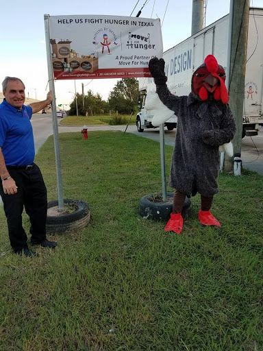 Moving and Storage Service «Moving by Design», reviews and photos, 21000 Gulf Fwy, Webster, TX 77598, USA