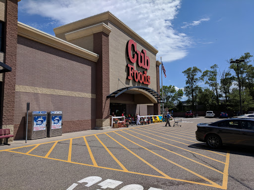 Supermarket «Cub Foods», reviews and photos, 8421 Lyndale Ave S, Bloomington, MN 55420, USA