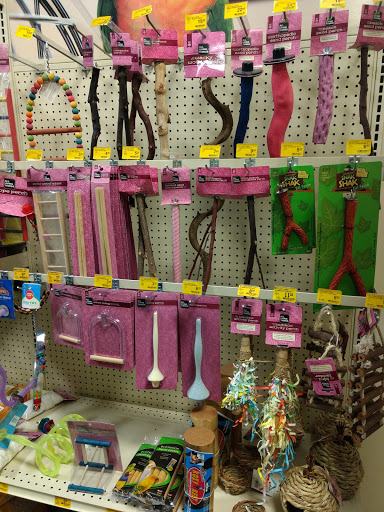 Pet Supply Store «PetSmart», reviews and photos, 1801 Howell Mill Rd NW, Atlanta, GA 30318, USA