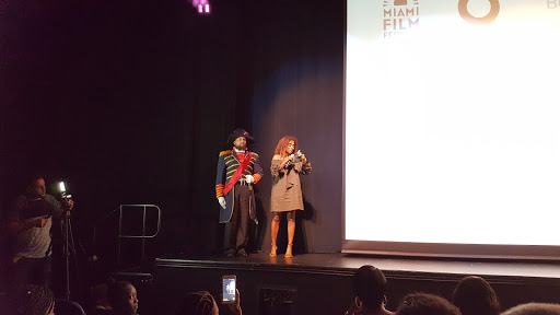 Movie Theater «O Cinema Miami Shores @ MTC», reviews and photos, 9806 NE 2nd Ave, Miami Shores, FL 33138, USA