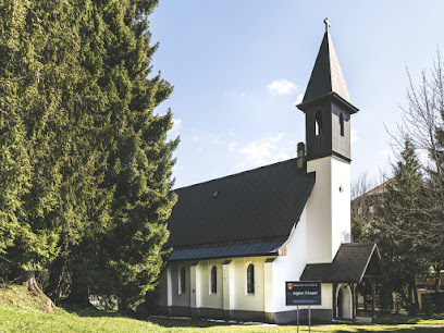 Villars English Church