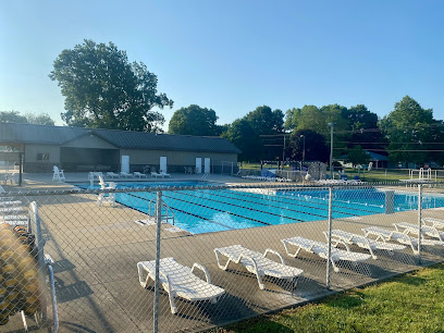 Covington City Pool