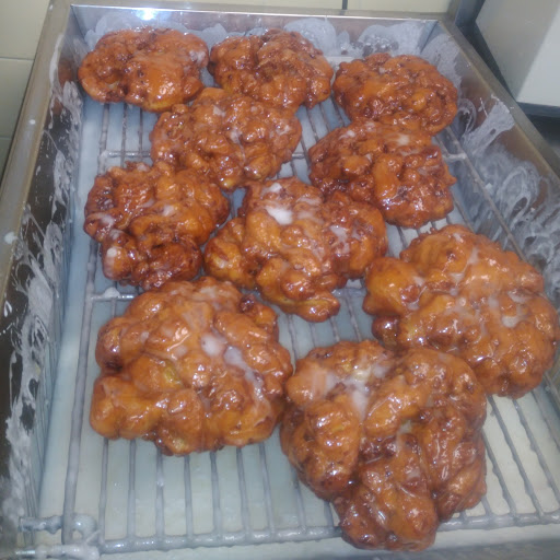 Supermarket «Shoppers», reviews and photos, 857 E Fort Ave, Baltimore, MD 21230, USA