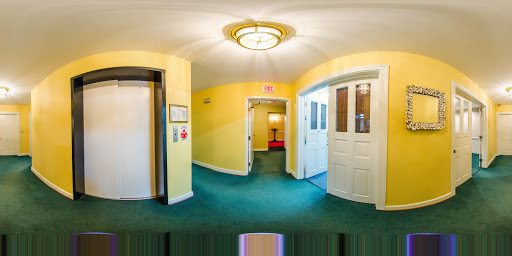 Funeral Home «Peninsula Funeral Home, Inc.», reviews and photos, 11144 Warwick Blvd, Newport News, VA 23601, USA