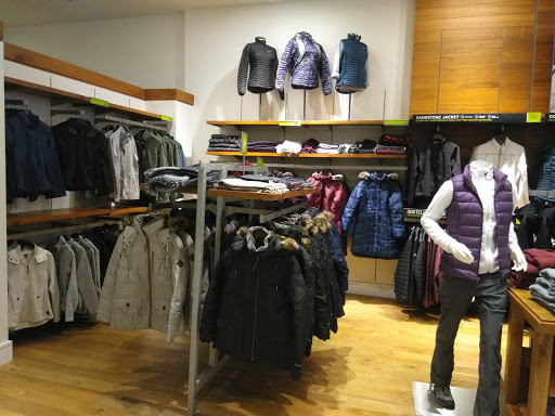 Clothing Store «Eddie Bauer», reviews and photos, 3625 Dallas Hwy, Marietta, GA 30064, USA