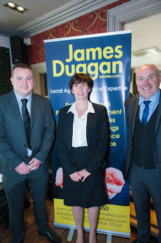 Reviews of James Duggan Estates in Belfast - Real estate agency
