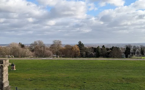 Crystal Palace Park image