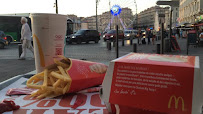 Aliment-réconfort du Restauration rapide McDonald's à Marseille - n°15