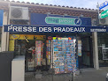 Maison de la Presse Saint-Cyr-sur-Mer