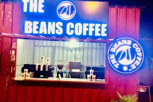 The beans coffee image